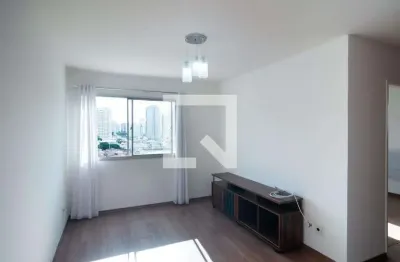 Apartamento para Aluguel - Campo Belo, 1 Quarto,  50 m² - São Paulo