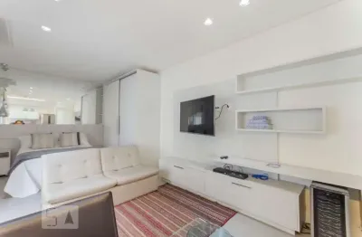 Apartamento para Aluguel - Paraíso, 1 Quarto,  40 m² - São Paulo