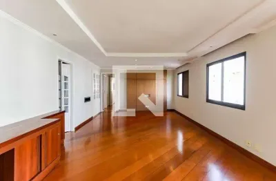 Apartamento para Aluguel - Cidade São Francisco , 3 Quartos,  121 m² - São Paulo
