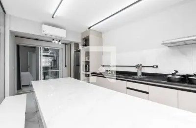 Apartamento para Aluguel - Consolação, 2 Quartos,  70 m² - São Paulo