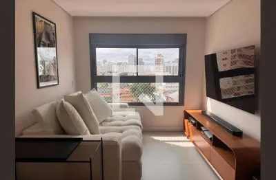 Apartamento para Aluguel - Saúde, 2 Quartos,  68 m² - São Paulo