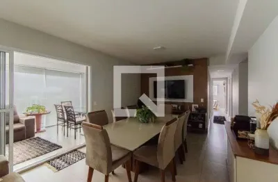 Apartamento para Aluguel - Ipiranga, 3 Quartos,  140 m² - São Paulo