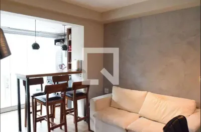 Kitnet / Stúdio para Aluguel - Sumaré, 1 Quarto,  30 m² - São Paulo