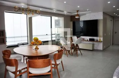 Apartamento para Aluguel - Jardim Iris , 4 Quartos,  130 m² - São Paulo