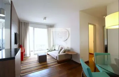 Apartamento para Aluguel - Vila Nova Conceição, 2 Quartos,  68 m² - São Paulo