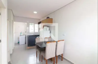 Apartamento para Aluguel - Cidade Lider, 2 Quartos,  40 m² - São Paulo