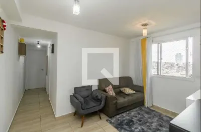 Apartamento para Aluguel - Cangaíba, 2 Quartos,  47 m² - São Paulo