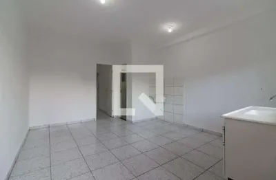 Apartamento para Aluguel - Cangaíba, 1 Quarto,  29 m² - São Paulo