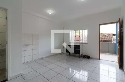 Apartamento para Aluguel - Cangaíba, 1 Quarto,  29 m² - São Paulo