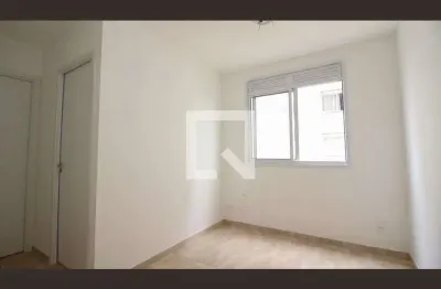 Apartamento para Aluguel - Jardim Santa Adelia, 2 Quartos,  37 m² - São Paulo