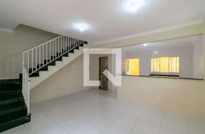 Casa / Sobrado em Condomínio para Aluguel - Ponte Rasa, 2 Quartos,  70 m² - São Paulo