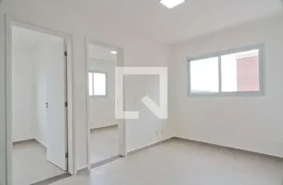 Apartamento para Aluguel - Jardim Vivan, 2 Quartos,  38 m² - São Paulo