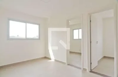 Apartamento para Aluguel - Jardim Vivan, 2 Quartos,  38 m² - São Paulo