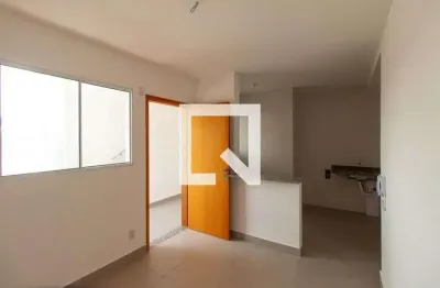Apartamento para Aluguel - Sapopemba, 1 Quarto,  30 m² - São Paulo