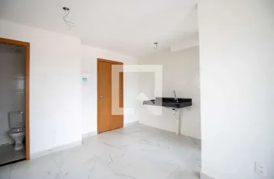 Apartamento para Aluguel - Parque Munhoz, 2 Quartos,  37 m² - São Paulo