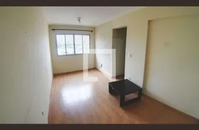Apartamento para Aluguel - Raposo Tavares, 2 Quartos,  52 m² - São Paulo