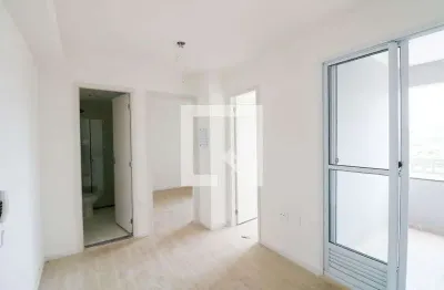 Apartamento para Aluguel - Jardim Sao Luis, 2 Quartos,  30 m² - São Paulo