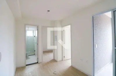 Apartamento para Aluguel - Jardim Sao Luis, 2 Quartos,  30 m² - São Paulo