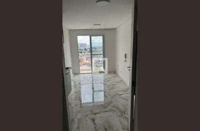 Apartamento para Aluguel - Jardim Vergueiro, 1 Quarto,  29 m² - São Paulo