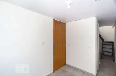 Apartamento para Aluguel - Jabaquara, 1 Quarto,  26 m² - São Paulo