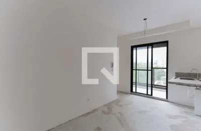 Apartamento para Aluguel - Água Fria, 1 Quarto,  28 m² - São Paulo
