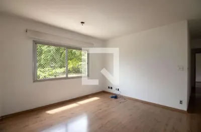 Apartamento para Aluguel - Raposo Tavares, 3 Quartos,  82 m² - São Paulo