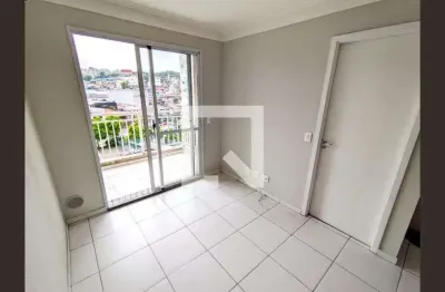 Apartamento para Aluguel - Jardim Aricanduva, 1 Quarto,  33 m² - São Paulo