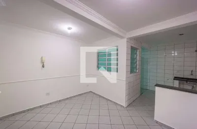 Apartamento para Aluguel - Vila Ré, 2 Quartos,  60 m² - São Paulo