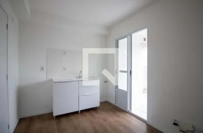 Apartamento para Aluguel - Vila Sônia, 1 Quarto,  31 m² - São Paulo