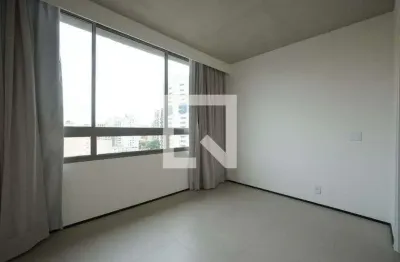 Kitnet / Stúdio para Aluguel - Vila Mariana, 1 Quarto,  18 m² - São Paulo