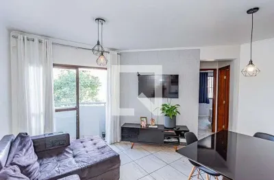 Apartamento para Aluguel - Parque São Domingos, 2 Quartos,  65 m² - São Paulo