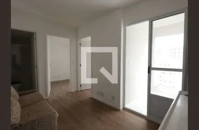 Apartamento para Aluguel - Vila Sônia, 2 Quartos,  33 m² - São Paulo
