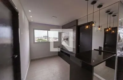 Apartamento para Aluguel - Cangaíba, 2 Quartos,  37 m² - São Paulo