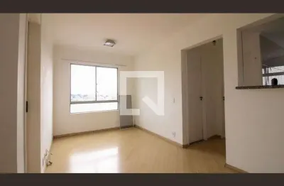 Apartamento para Aluguel - Vila Ema, 2 Quartos,  50 m² - São Paulo