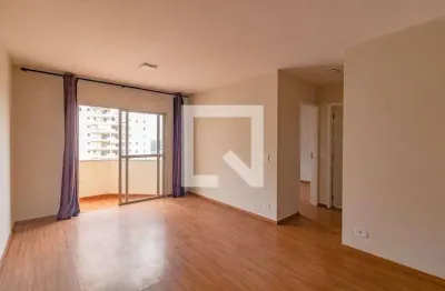 Apartamento para Aluguel - Jabaquara, 2 Quartos,  61 m² - São Paulo