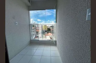 Apartamento para Aluguel - Vila Sônia, 2 Quartos,  31 m² - São Paulo