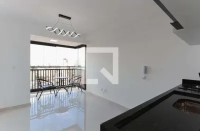 Apartamento para Aluguel - Água Fria, 1 Quarto,  35 m² - São Paulo