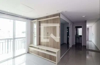 Apartamento para Aluguel - Itaquera, 2 Quartos,  60 m² - São Paulo