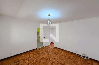 Apartamento para Aluguel - Ipiranga, 2 Quartos,  90 m² - São Paulo