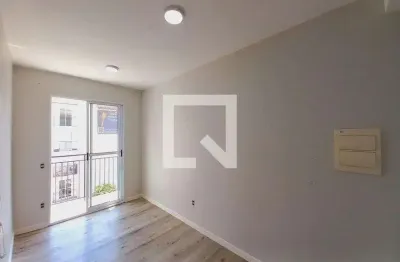 Apartamento para Aluguel - Campos Elíseos , 2 Quartos,  48 m² - Campinas