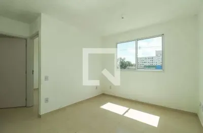 Apartamento para Aluguel - Jardim Itu-Sabará, 2 Quartos,  42 m² - Porto Alegre
