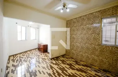 Apartamento para Aluguel - Tijuca, 2 Quartos,  70 m² - Rio de Janeiro