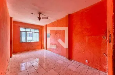 Kitnet / Stúdio para Aluguel - Centro, 1 Quarto,  20 m² - Rio de Janeiro