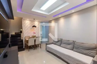 Casa / Sobrado em Condomínio para Aluguel - Ermelino Matarazzo, 2 Quartos,  92 m² - São Paulo