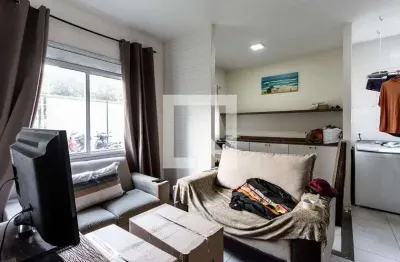 Apartamento para Aluguel - Vila Leopoldina, 1 Quarto,  34 m² - São Paulo