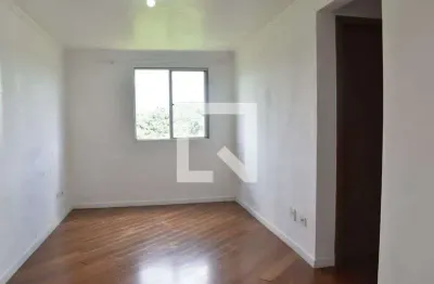 Cobertura para Aluguel - Santa Cândida, 2 Quartos,  40 m² - Curitiba