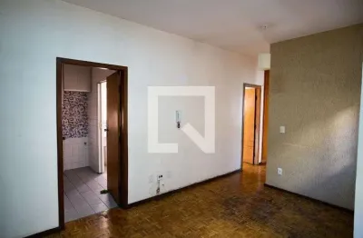Apartamento para Aluguel - Salgado Filho, 3 Quartos,  91 m² - Belo Horizonte
