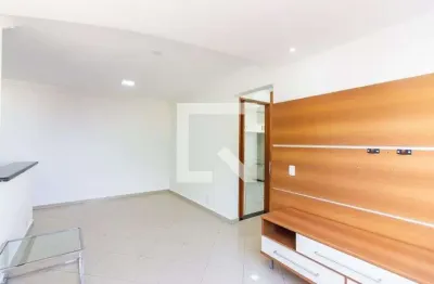 Apartamento para Aluguel - Quitaúna, 2 Quartos,  59 m² - Osasco