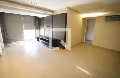 Apartamento para Aluguel - Serrinha, 3 Quartos,  86 m² - Goiânia