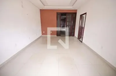Casa para Aluguel - Vila dos Alpes, 2 Quartos,  140 m² - Goiânia